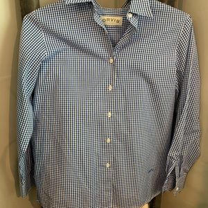 Women’s Orvis dress shirt